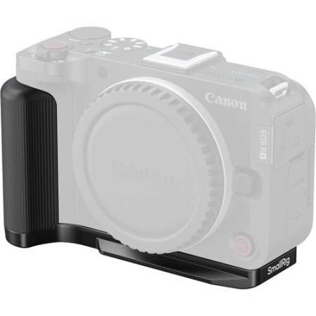 SmallRig 5429 - montażowa płytka L-kształtna + uchwyt, do Canon EOS R50 V